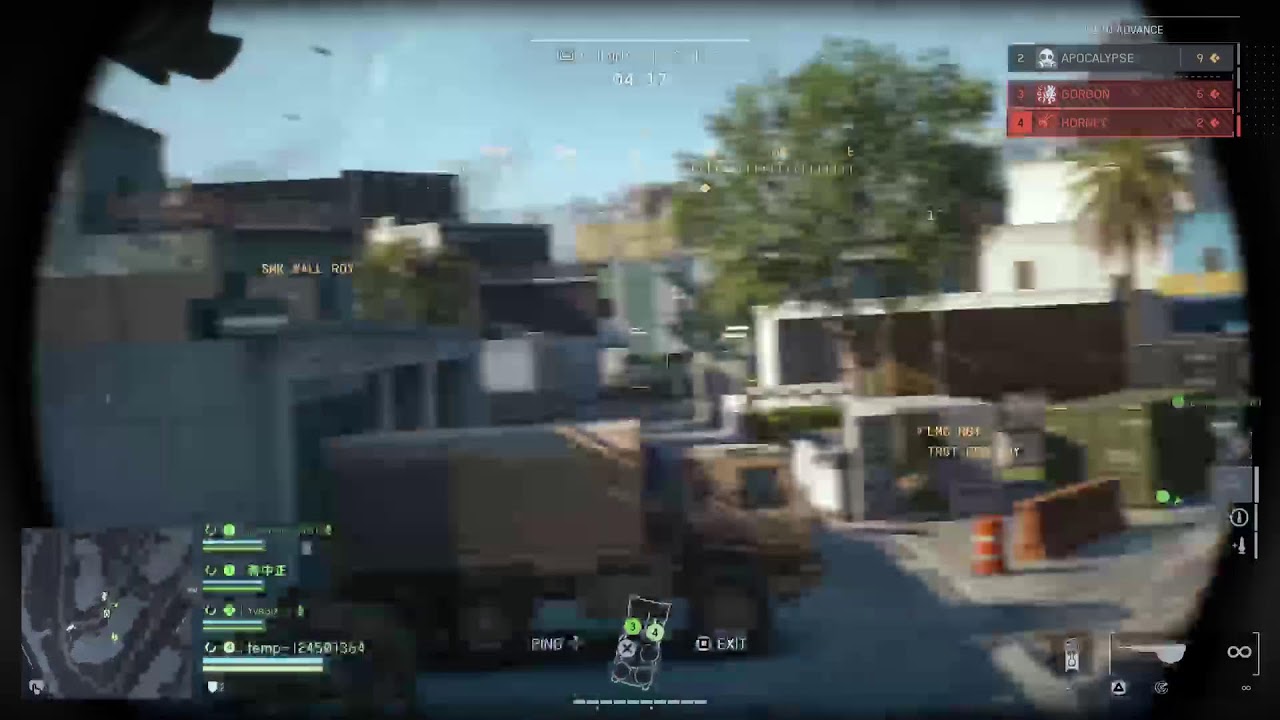 Battlefield 6 LIVESTREAM