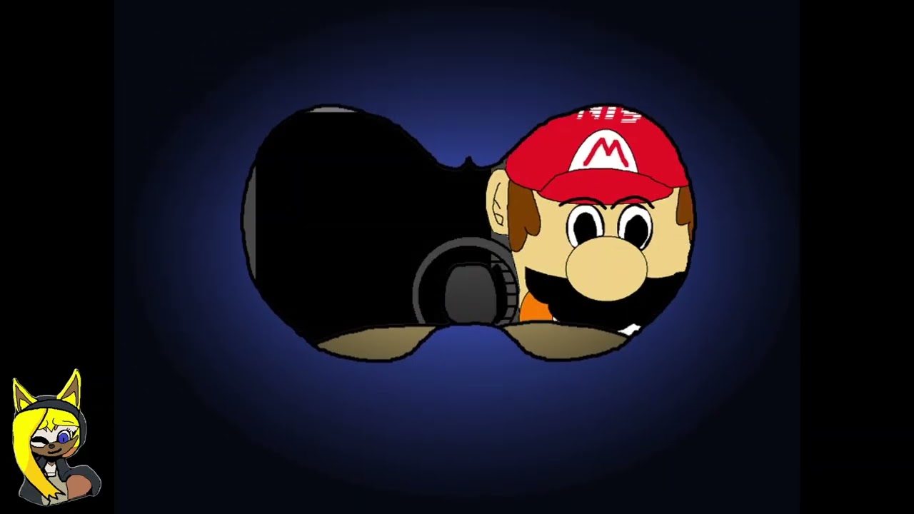 Five Nights at Sonics 2:Not a great start