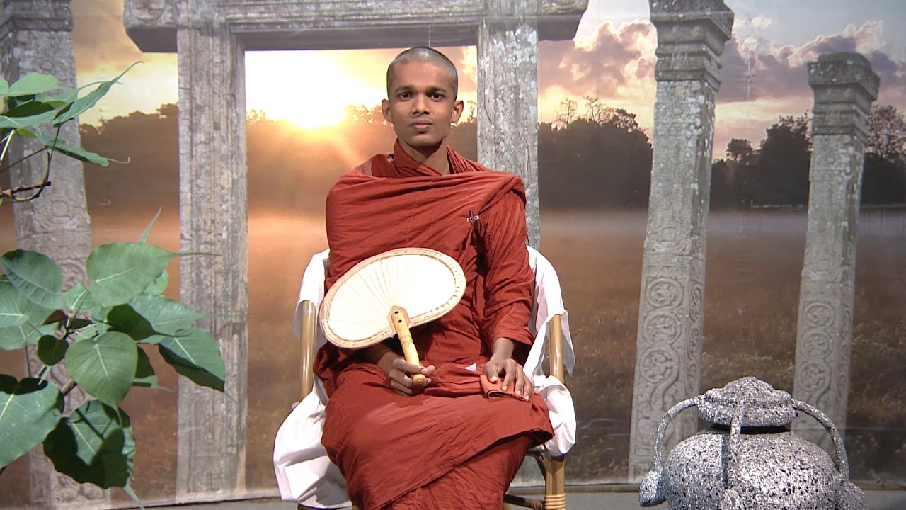 Sitha Niwana Budhu Bana | සිත නිවන බුදු බණ - (2026-02-15) | ITN