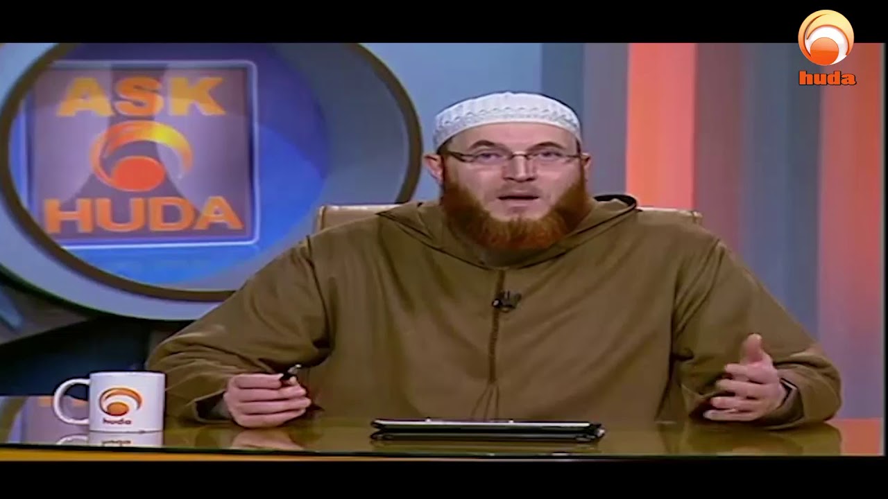 Ruling on building toilets that face the qiblah  #Dr Muhammad Salah #HUDATV
