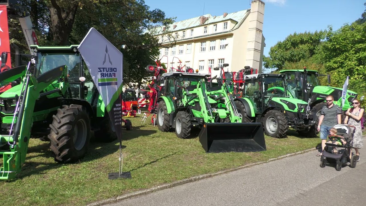 Výstava Libverda 2024