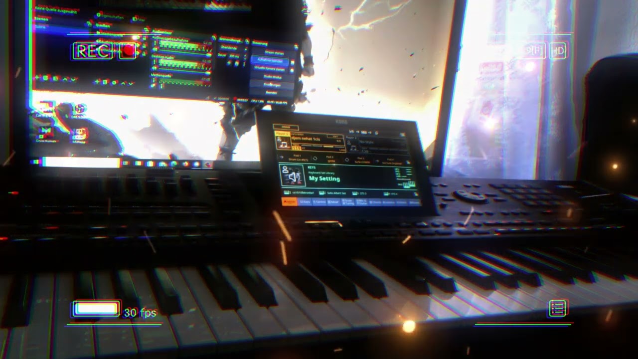 djemail tarabuka instrumental