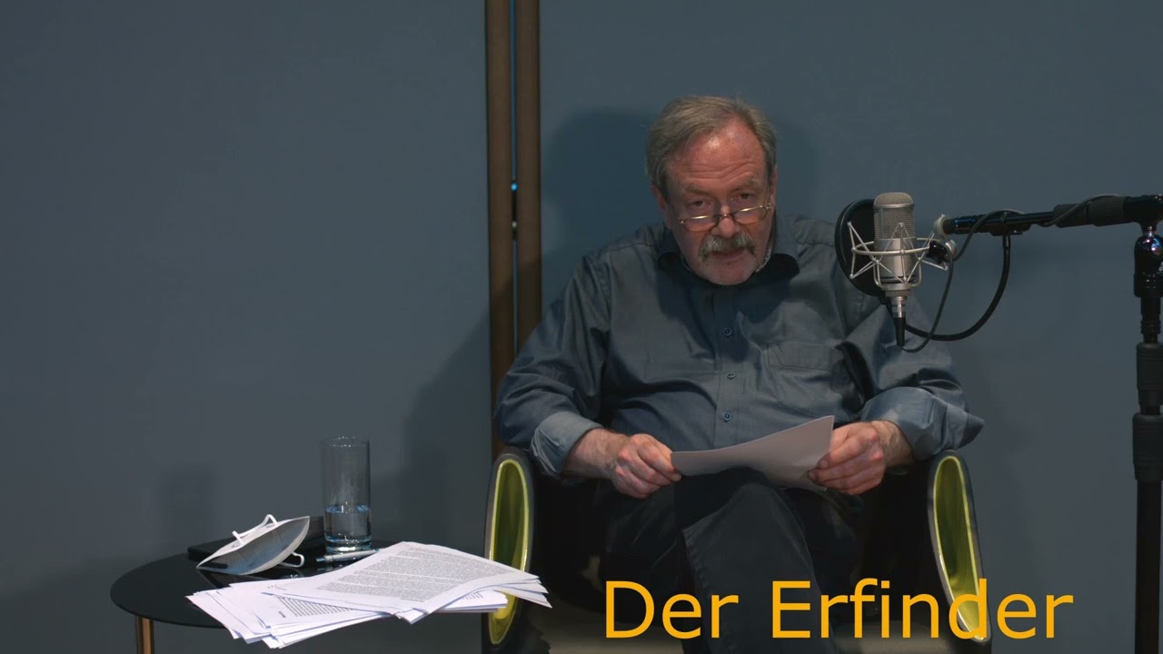 Der Erfinder