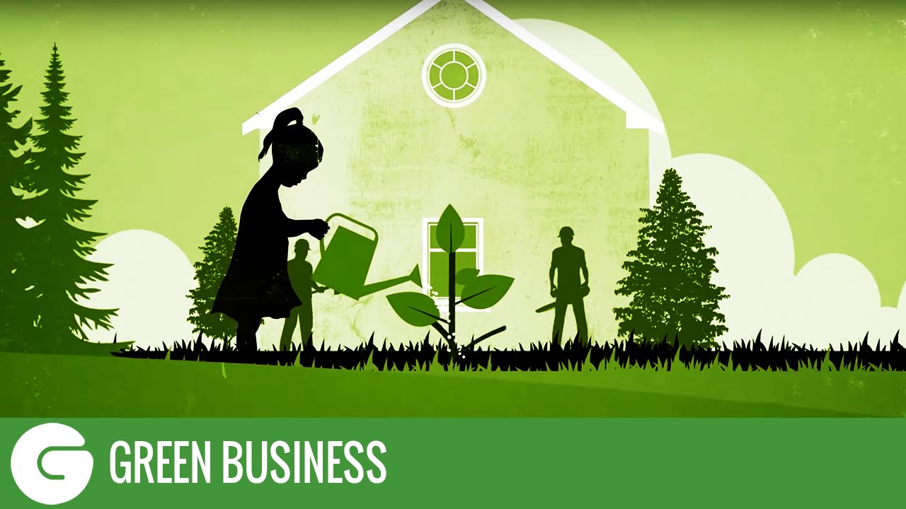 How Wood is Good: An Animated Story