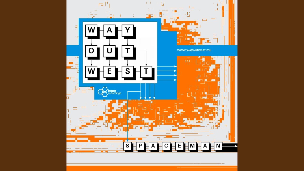 Spaceman (Robert Babicz Remix)