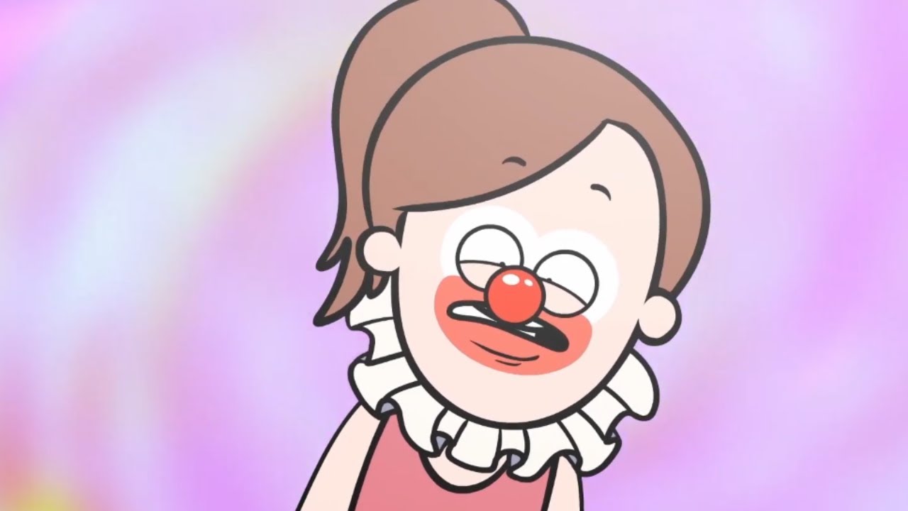 Selfie Stories | Funny Tunes | Beano Music