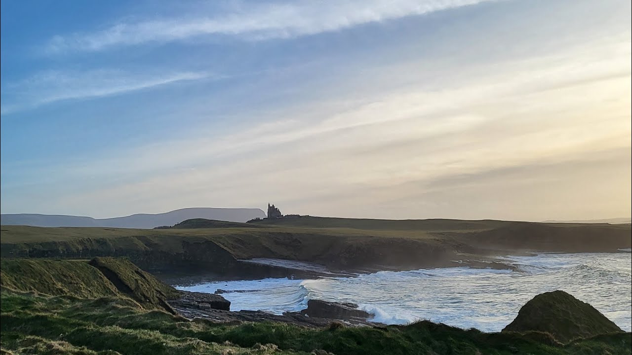 Sligo, Ireland | Wild Atlantic Way
