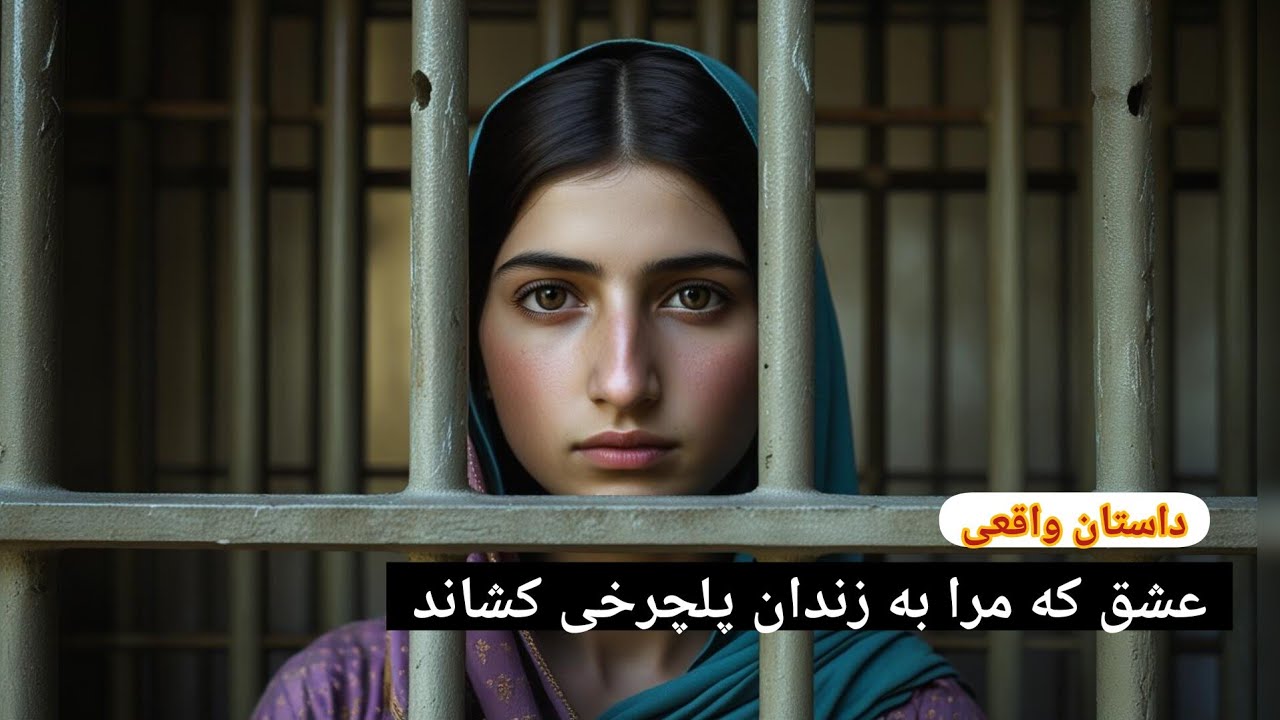عشقمان ارزش پلچرخی رفتن را داشت#داستان_واقعی 