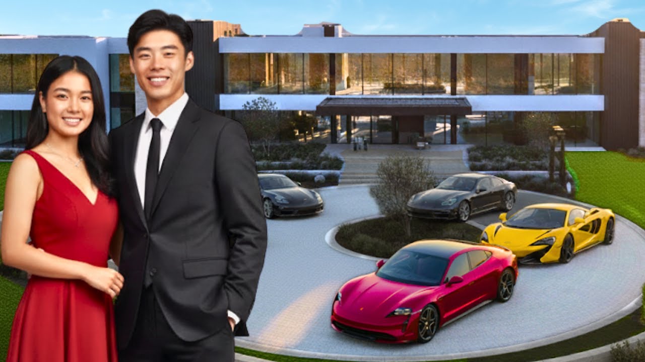 Alexandra Ealas Luxury Lifestyle, Boyfriend, Millionaire Net Worth 2025