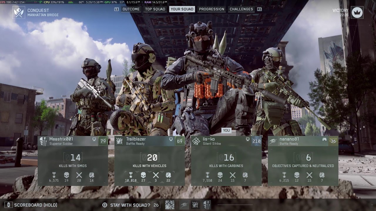 Battlefield 6