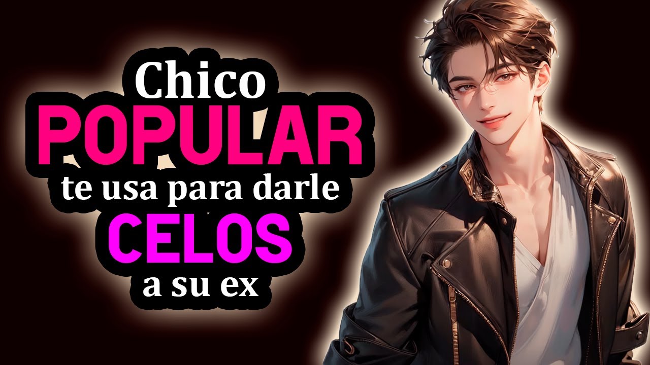 Vato Popular Te Usa Para Darle Celos A Su EX 👀❤️ [Ayudas a Vengarse 😈] [M4F] [Wholesome] #AsmrRp