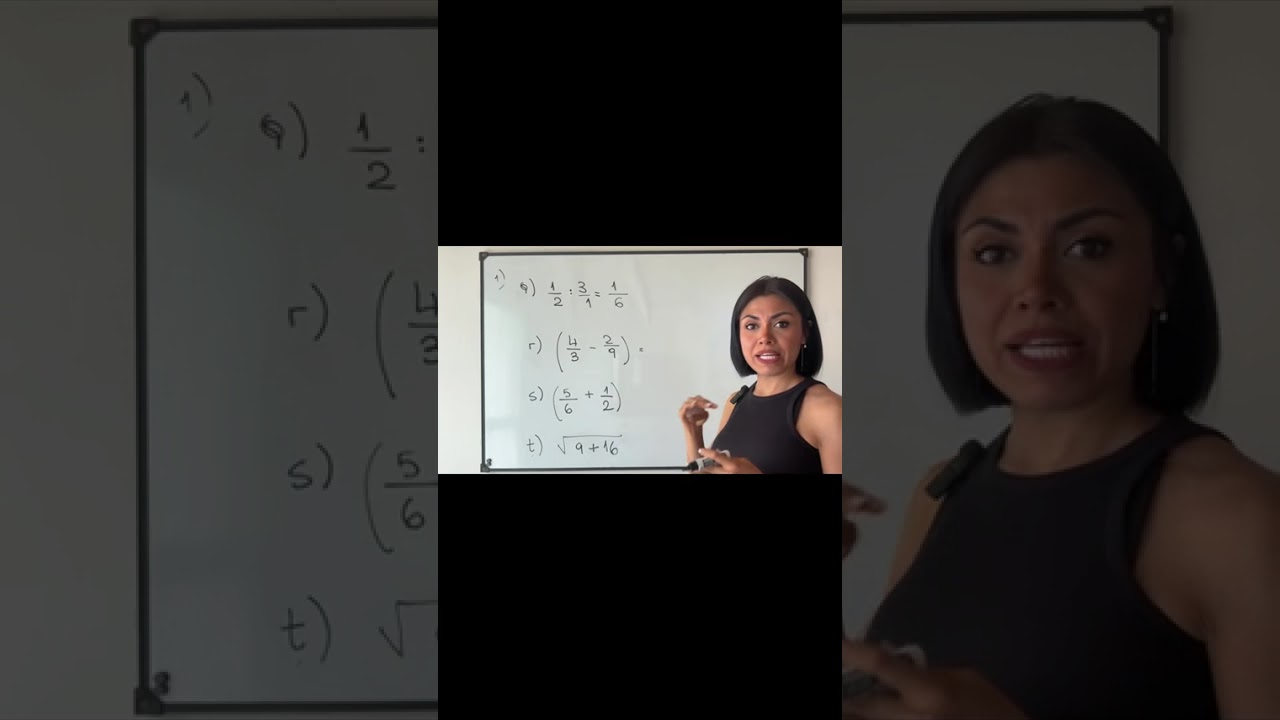 Matemática 51 CBC Práctica cero: 1 Q R S T