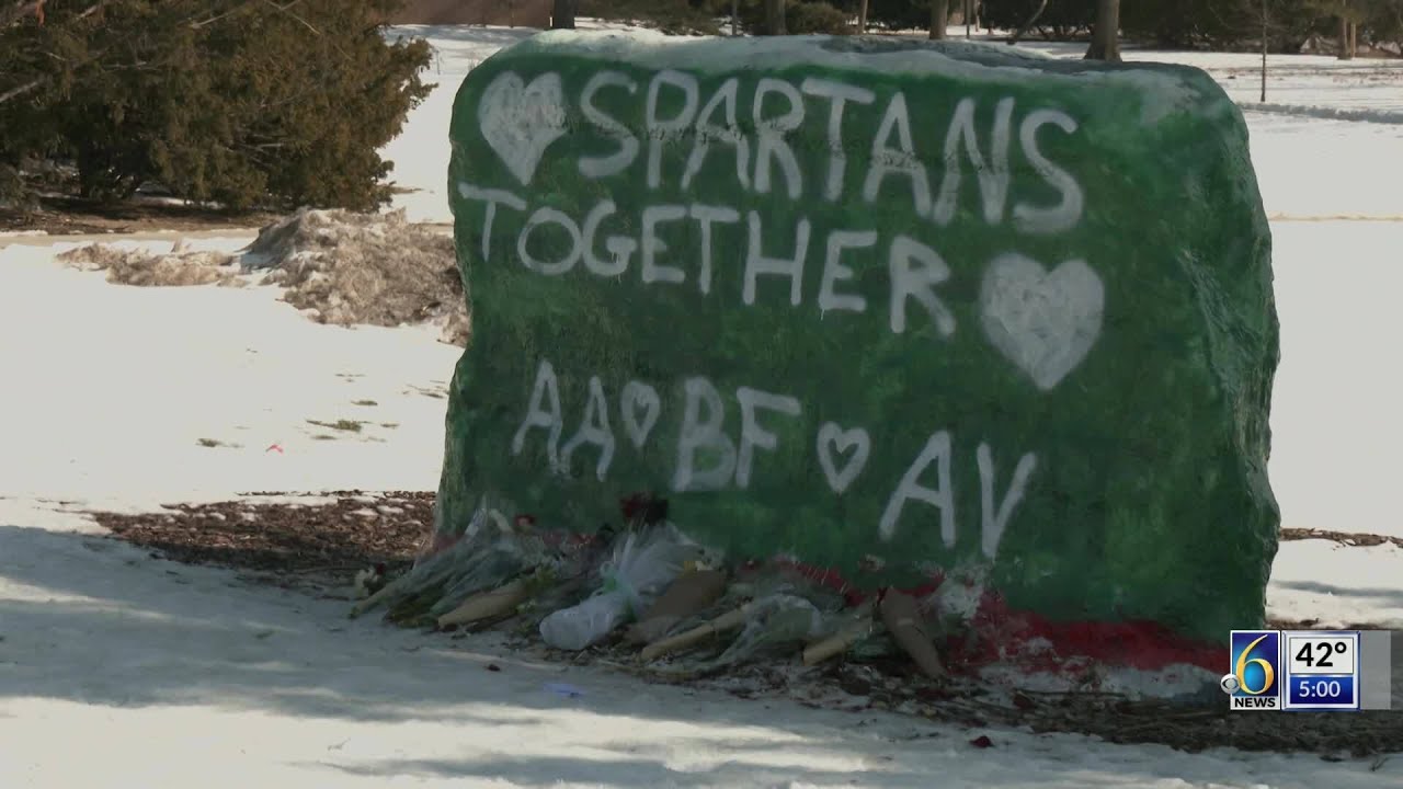 6 News at 5 p.m. for 2/13/2026