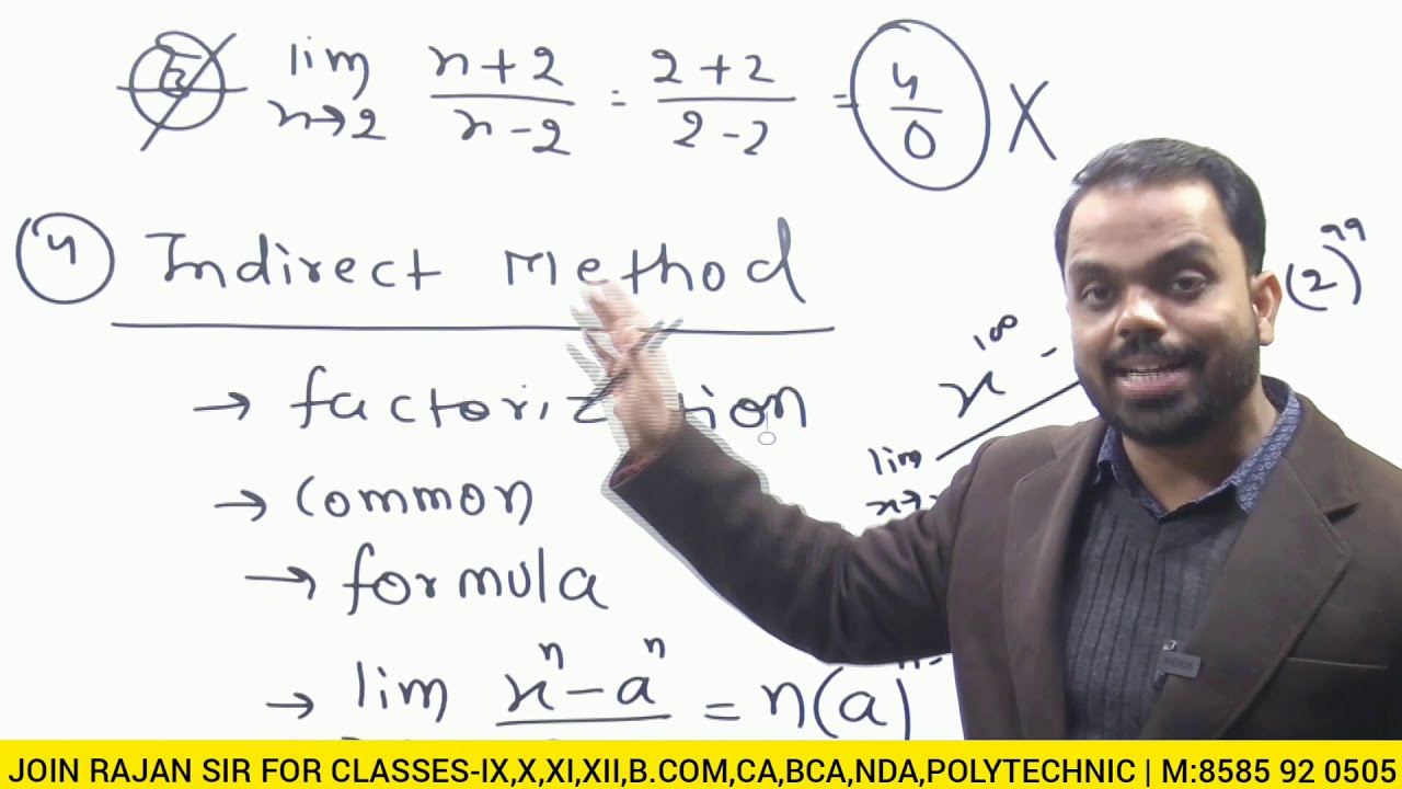 Exercise 13.1 class 11 maths