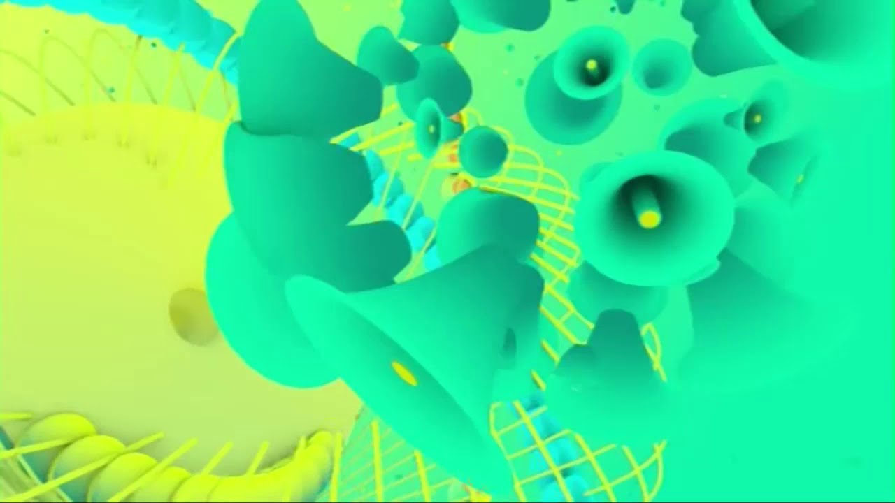 MTV MUSIC IDENTS 2017/2018
