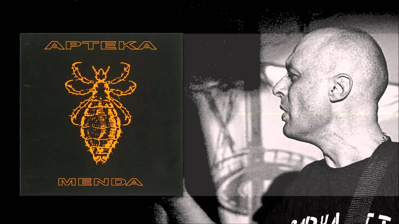13. Apteka - Synteza