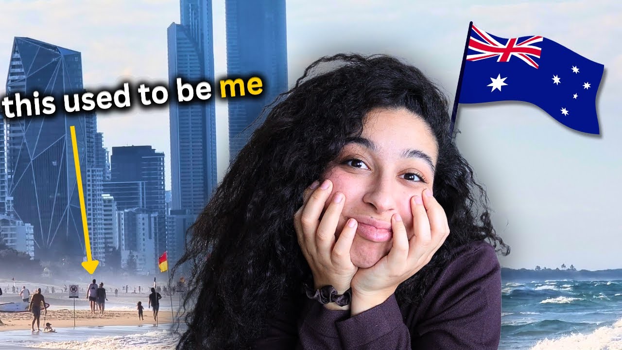 Что я скучаю по жизни в Австралии 🇦🇺 (после переезда обратно во Францию...) | Моё любовное письмо...