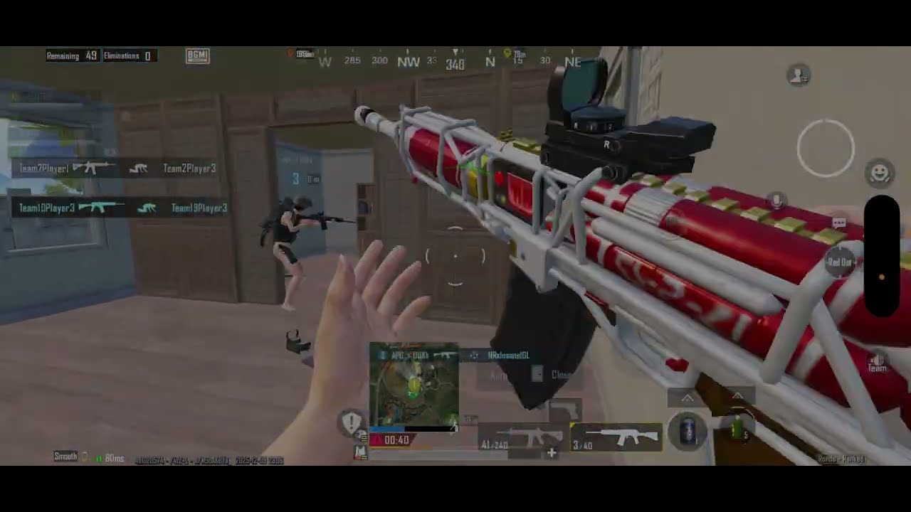 THORPLAYS TOURNAMENT/SCRIMS FRAGS CRAZY CLUTCHS|| 