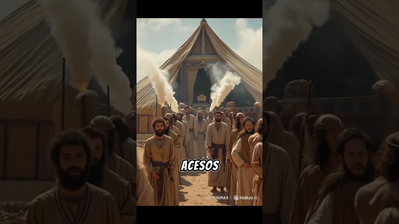 A rebeli&atilde;o de Cor&aacute;, Dat&atilde; e Abir&atilde;o
