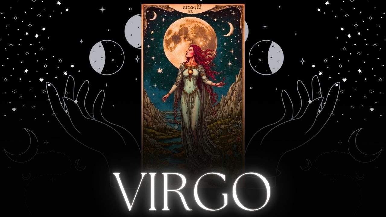 VIRGO 😨THE REASON FOR THEIR COLD SILENCE 🥶 IS NOT WHAT YOU THINK💕 FEBRUARY 2026 TAROT LOVE READING