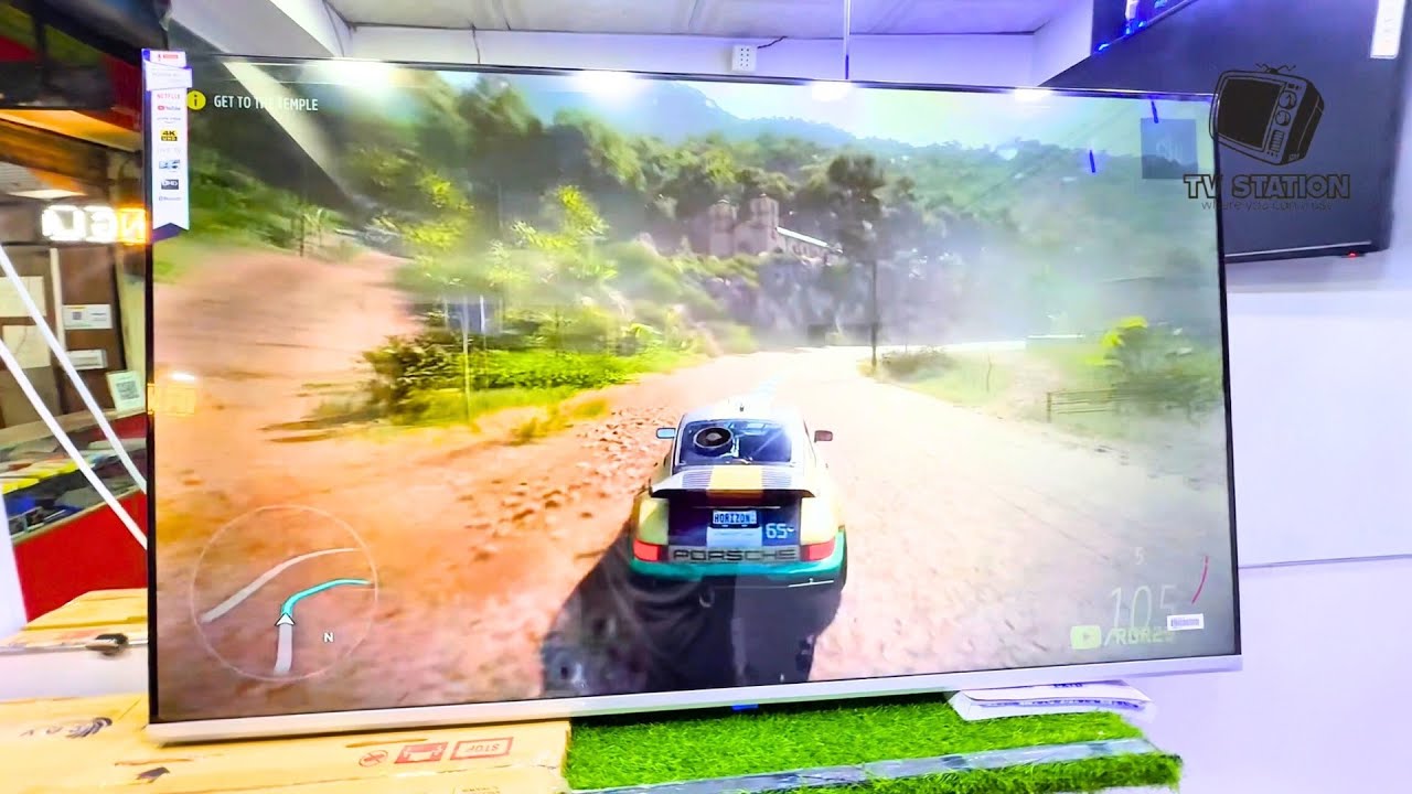 43 inch Android LED Tv Price In Pakistan | 43 inch Android Smart LED tv | LED tv Wholesale market