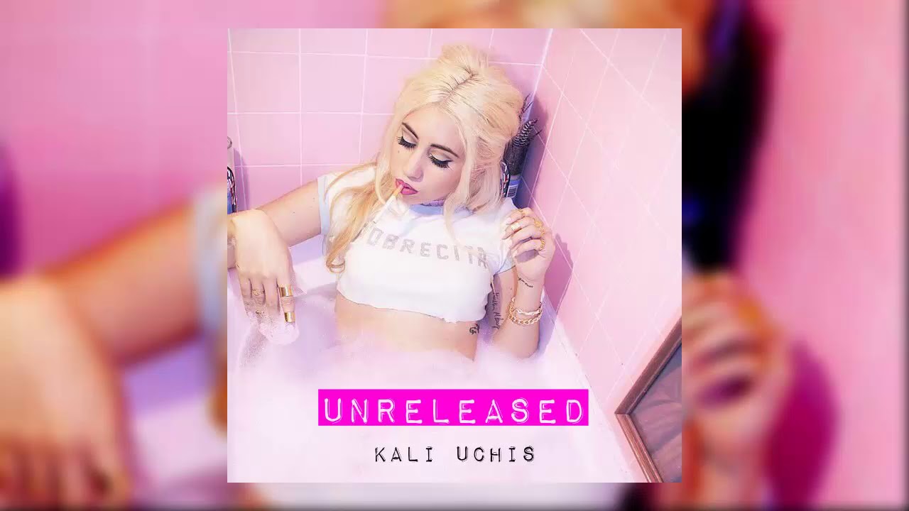 Kali Uchis - UNRELEASED |FULL COMPILATION|