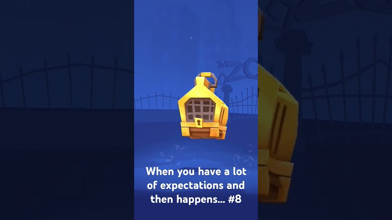Opening crate in Zooba #zooba #games #gameshorts #openingcrate #opening