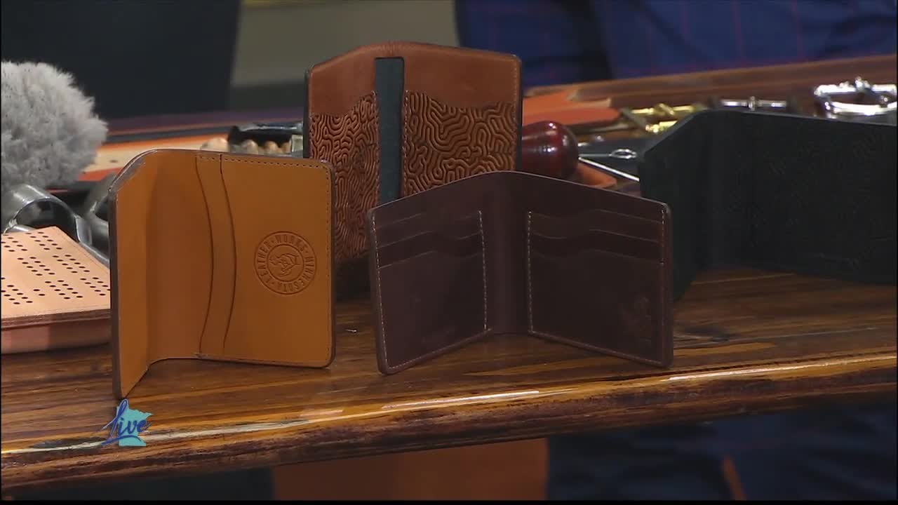 Leather Works Minnesota