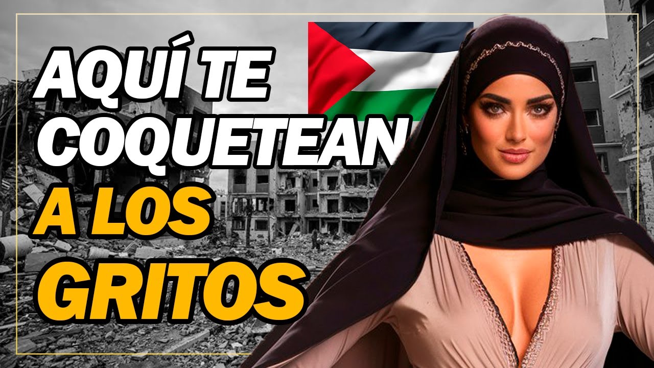 Historias y Costumbres de Mujeres en Palestina : Descubre sus Secretos