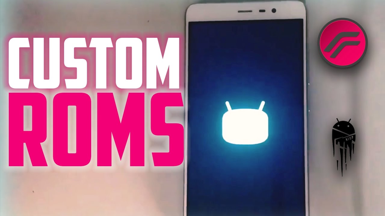 How to Install any Custom Rom with VOLTE on Redmi Note 3 ! Universal Tutorial.