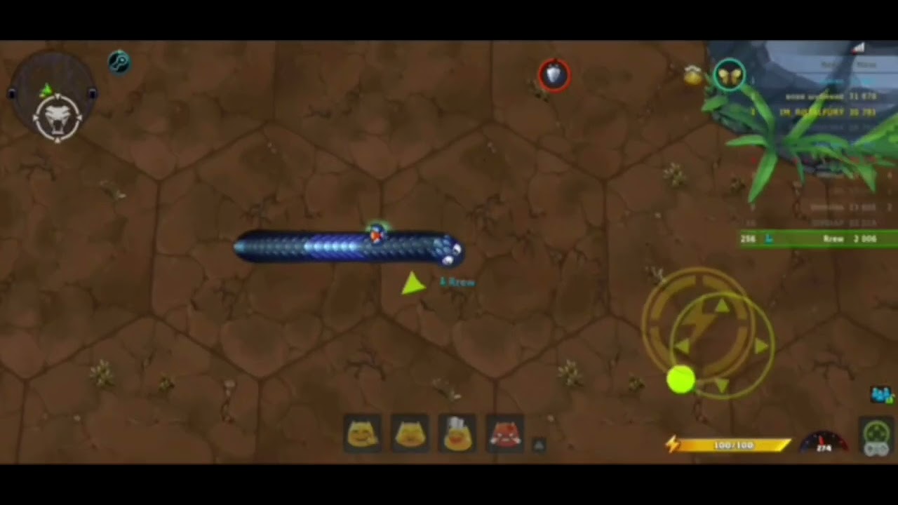 Little Big Snake ZOOM MOD  2.7.9 , hack pets , 500 key