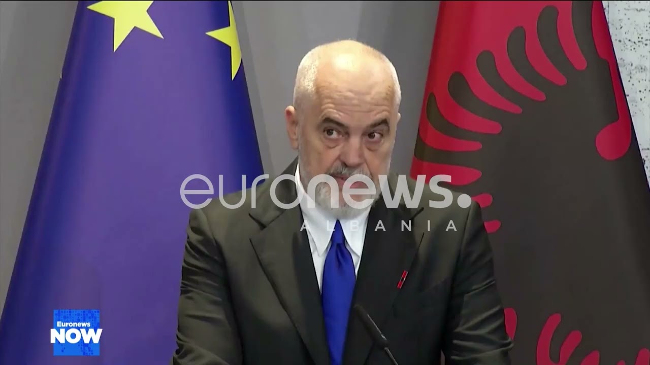 Shqipëria në Bordin ePaqes, Rama i përgjigjet pozitivisht ftesës së Trump