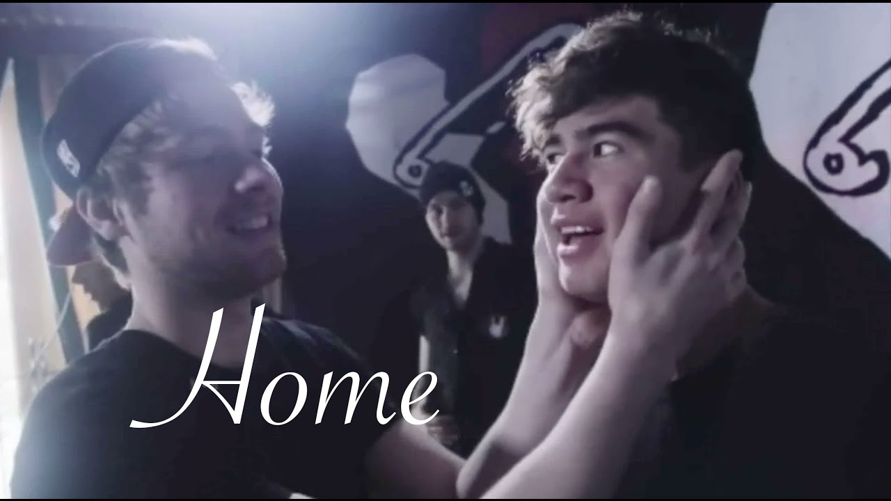 Cake - Home