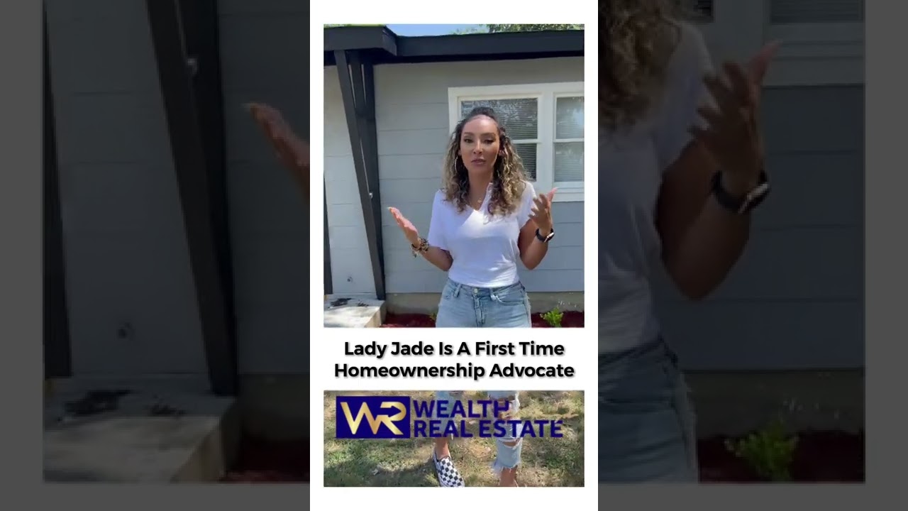 Lady Jade for Wealth Through Real Estate