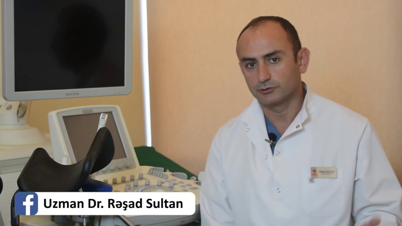 Kişilərdə sonsuluq problemi necə aşkar olunur?