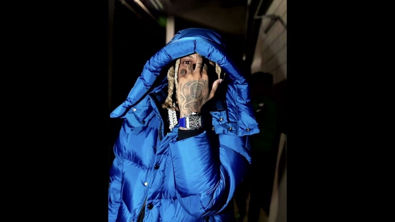 [FREE] Lil Durk Type Beat - 