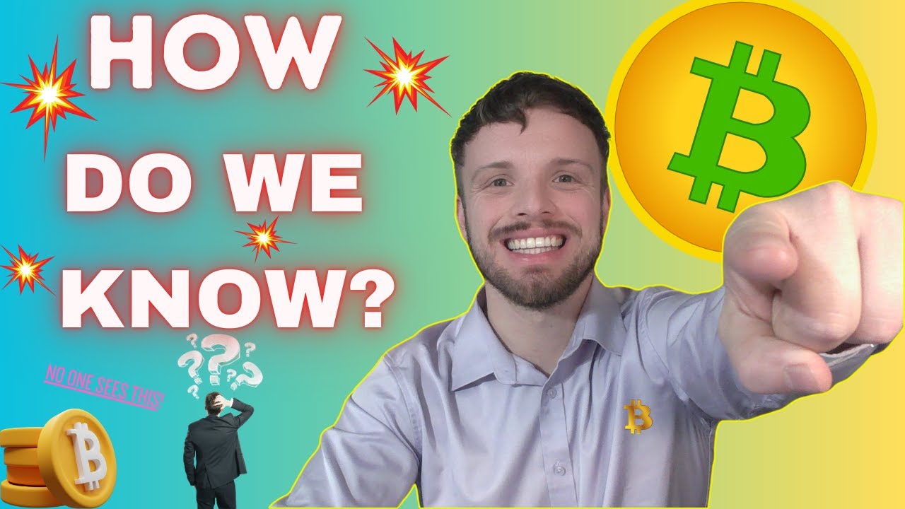 I FOUND PROOF! THIS ISN'T THE TOP! BTC MACRO 2025 ANALYSIS!