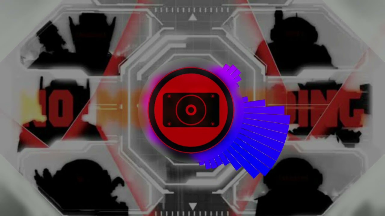 God Complex: Death Squad - Speaker Armada | Skibidi Toilet OST