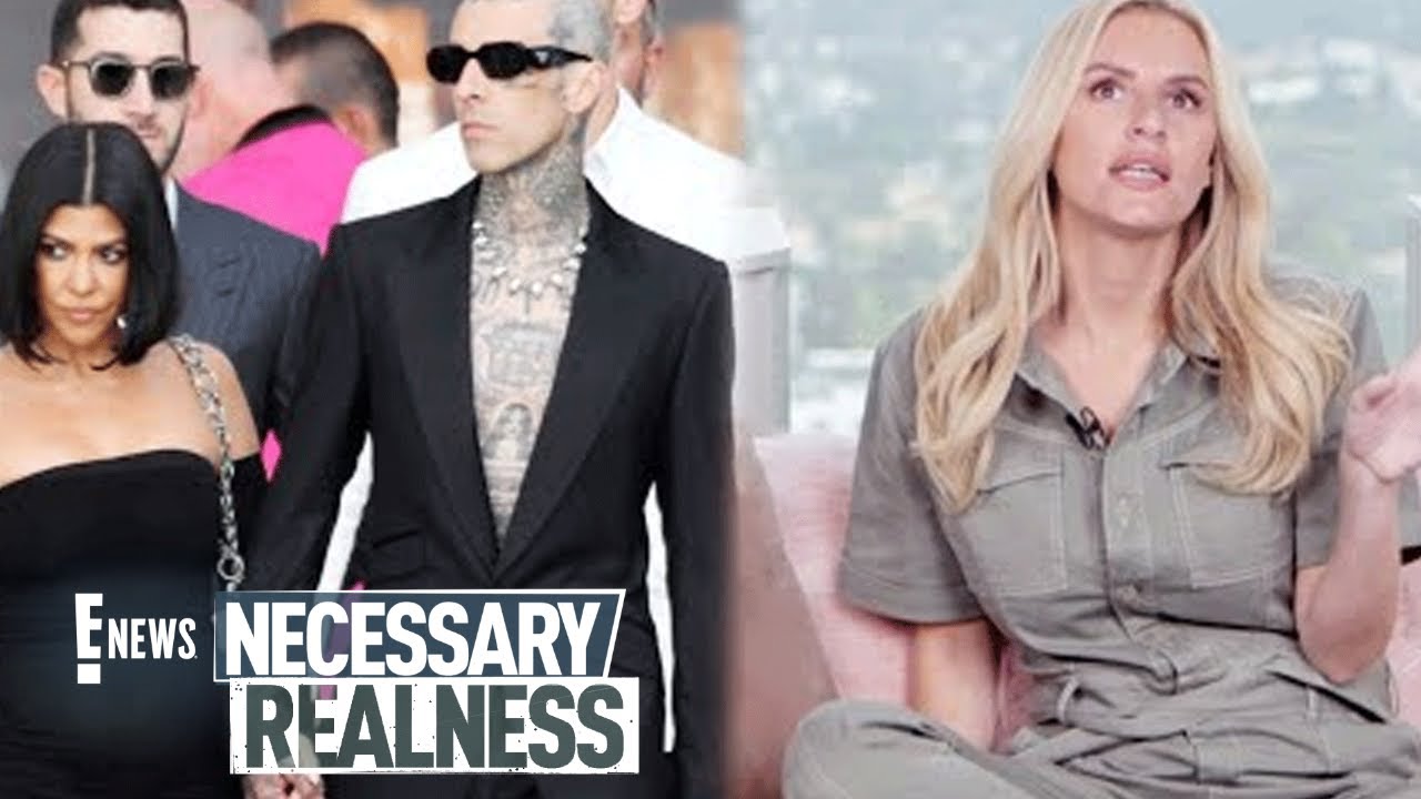 Necessary Realness: Kravis' IDGAF Italy Trip Is a Mood | E! News