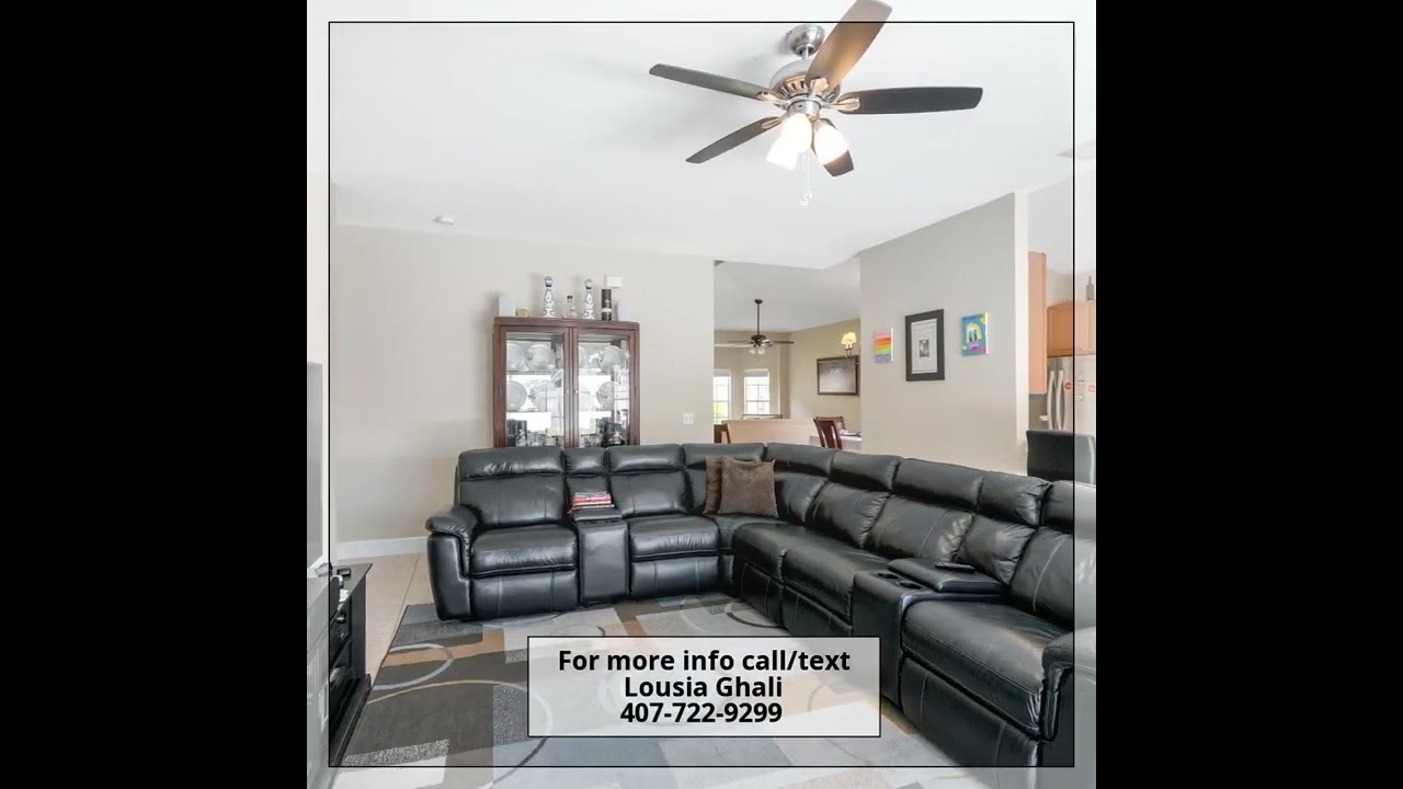 JUST LISTED Pool Home
Hunters Creek