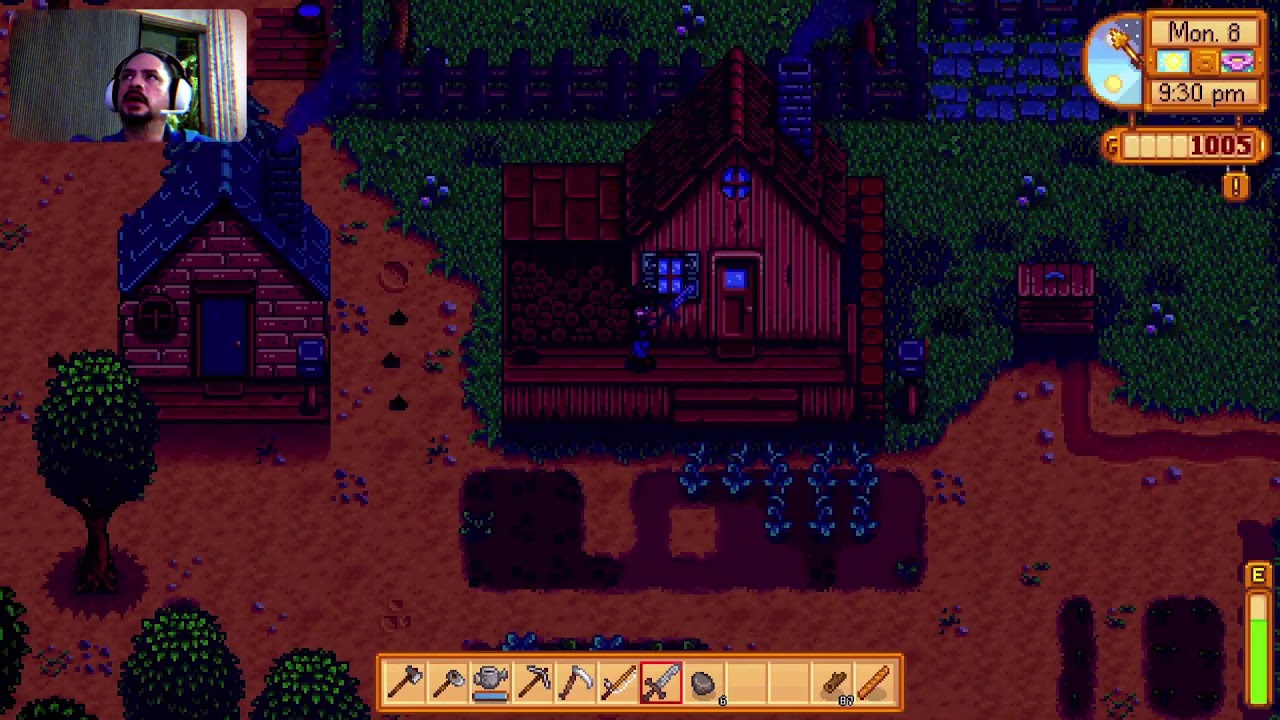 Stardew Valley Kid Friendly 5