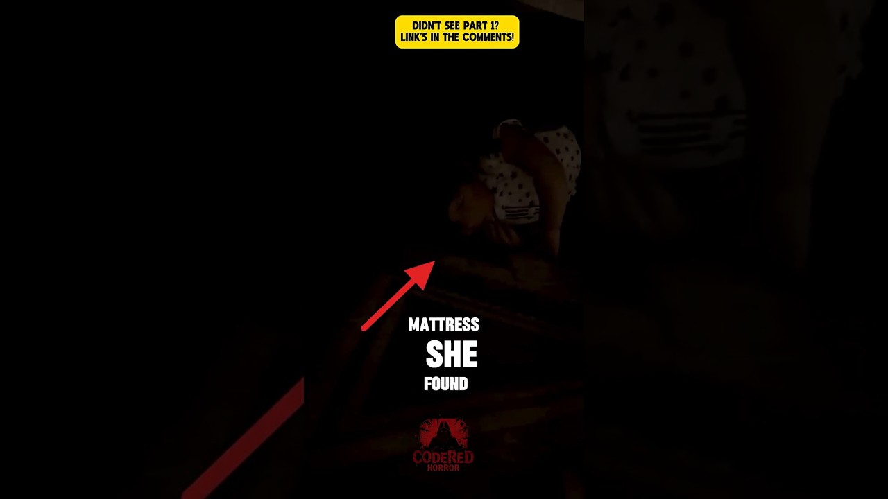 Part 2: Creepy Doll Found Under the Bed 👀 Real Paranormal Evidence?