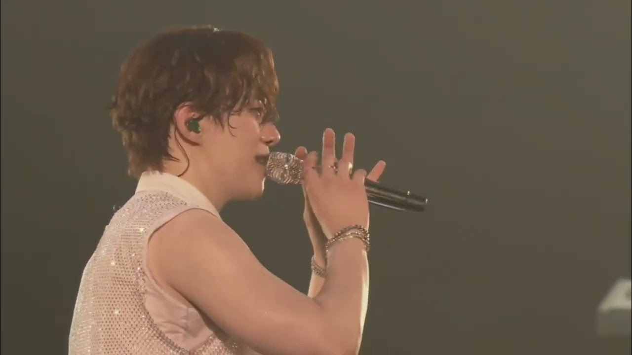 『I Love You』Lee Junho Arena Tours 2023, Nagoya 27.08.2023