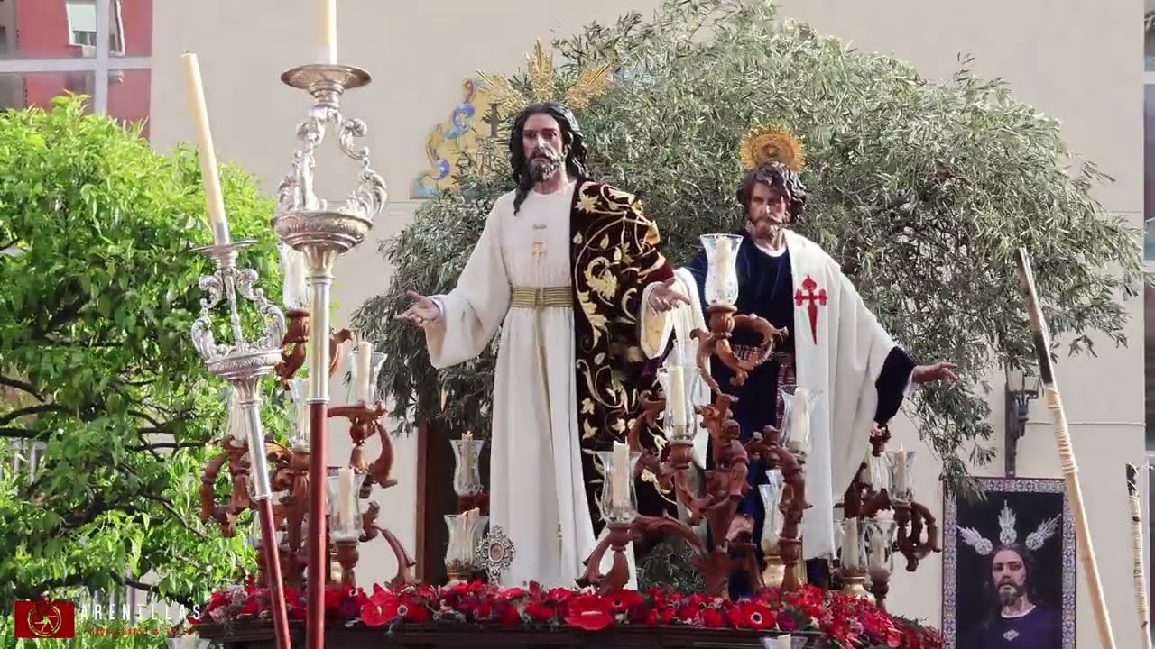 Salida Humildad y Pilar de Montequinto 2025