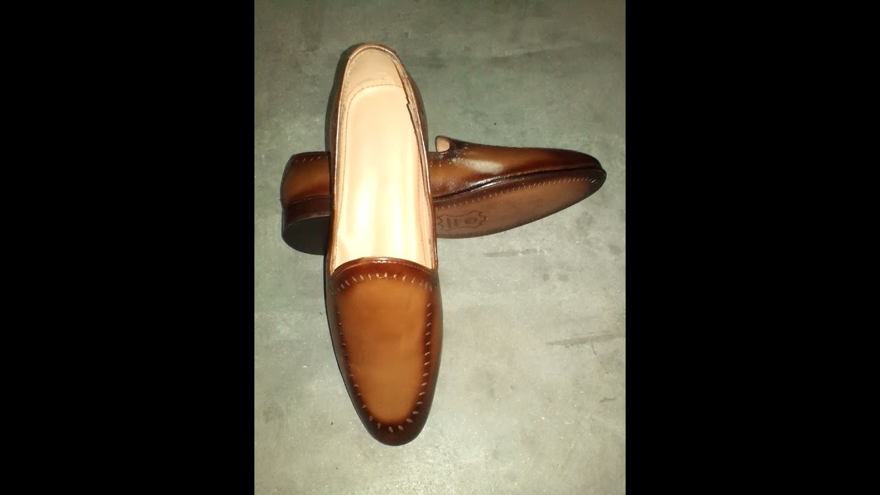 inam shoes new half Gum Style#