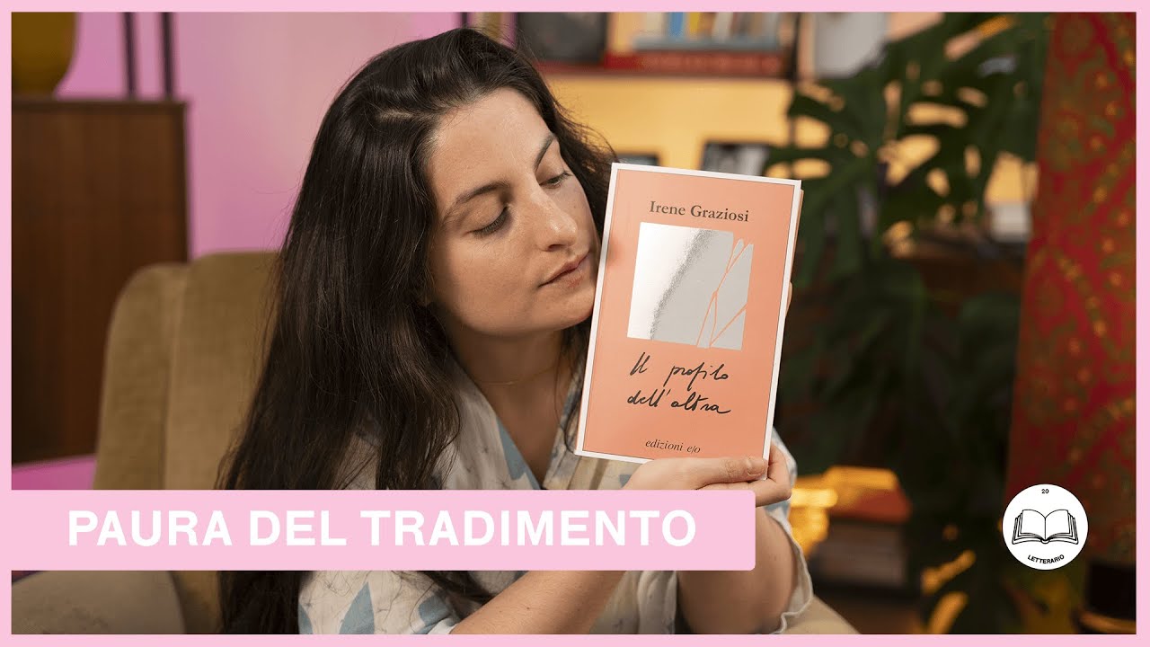 Paura del tradimento