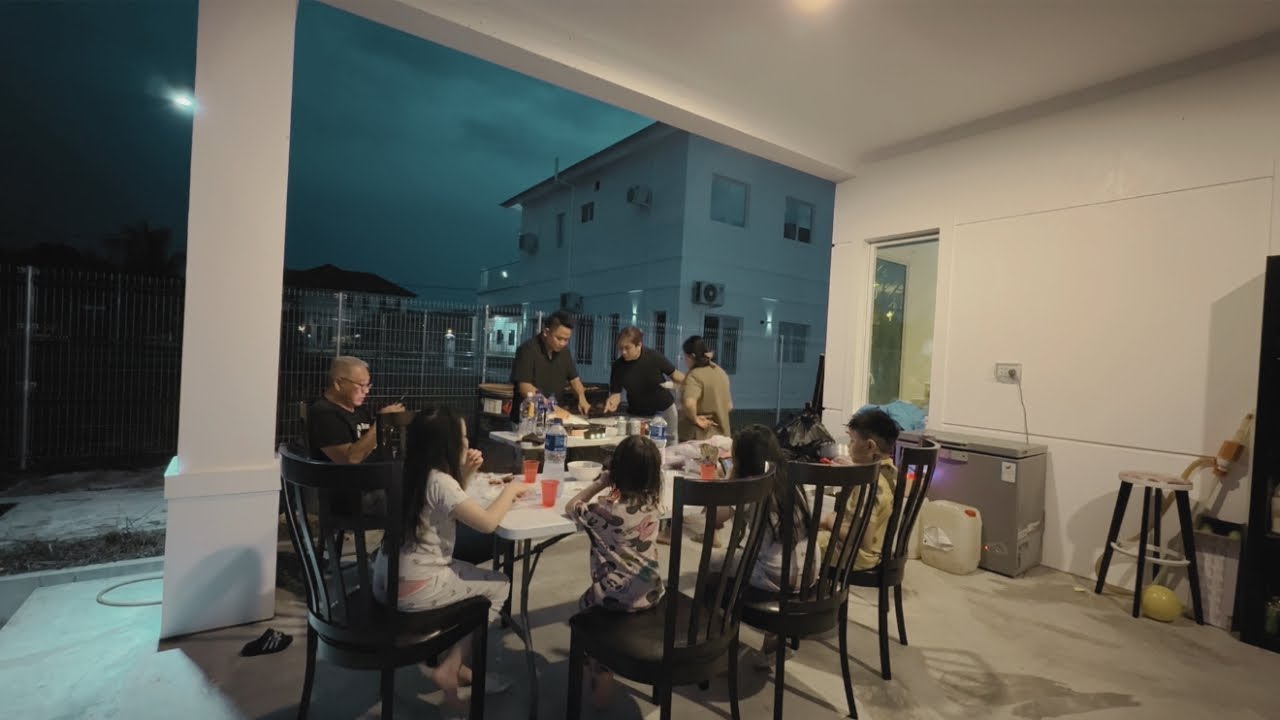 NAK BIKIN KEJUTAN TAPI KITA PULAK KENA FREE SPIN🤭BRUNEI-MIRI TIADA AIR ##JACKPOT// BBQ WILD BOAR. 