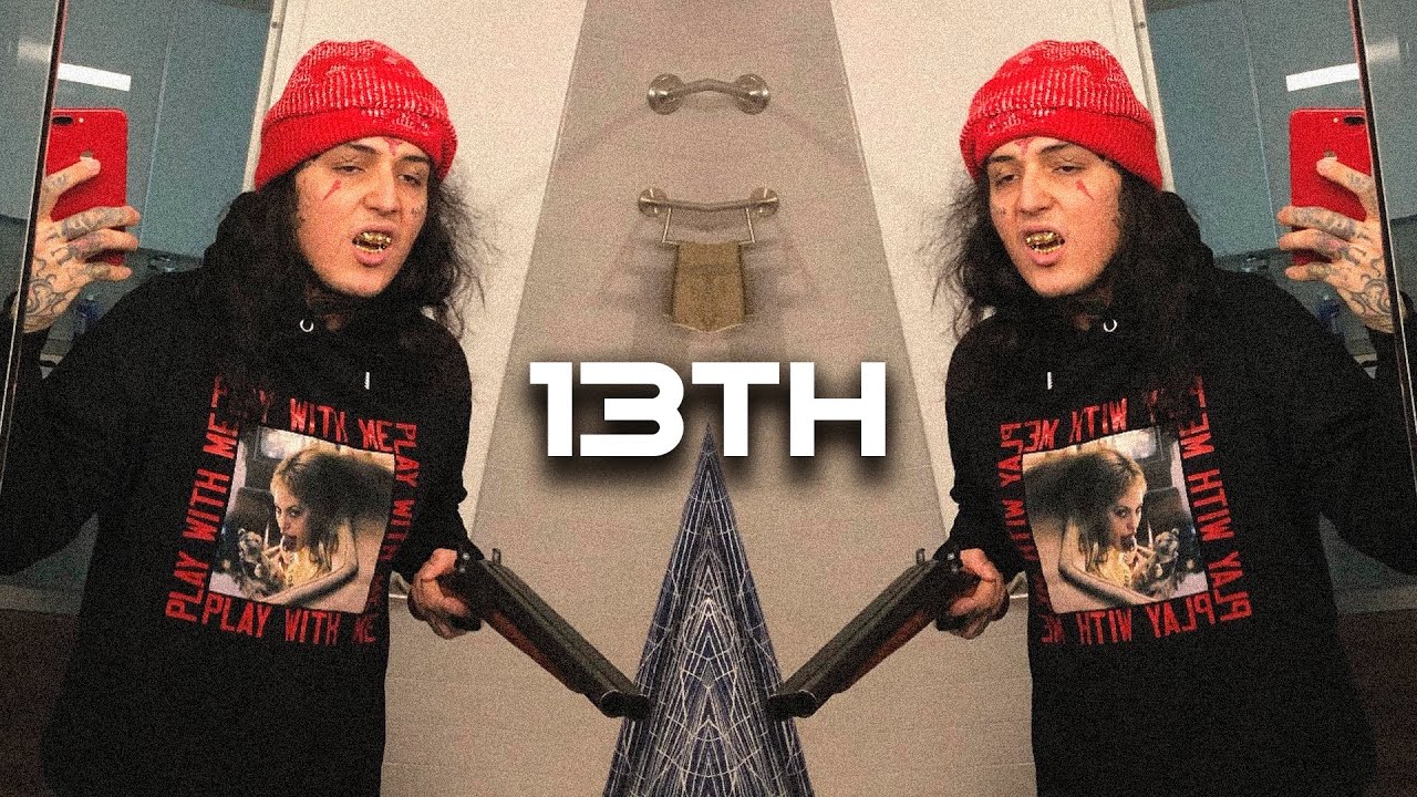 CITY MORGUE x HORROR type beat - 