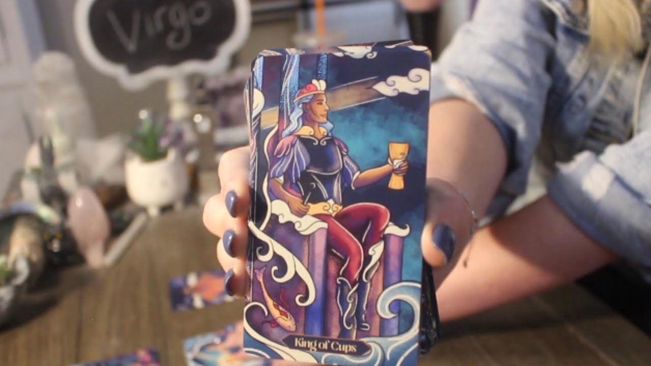 VIRGO: “WOW! BETTER GET READY FOR A SUDDEN CHANGE AFTER THEY SPEAK UP” 💗😳 JANUARY 2025 TAROT LOVE