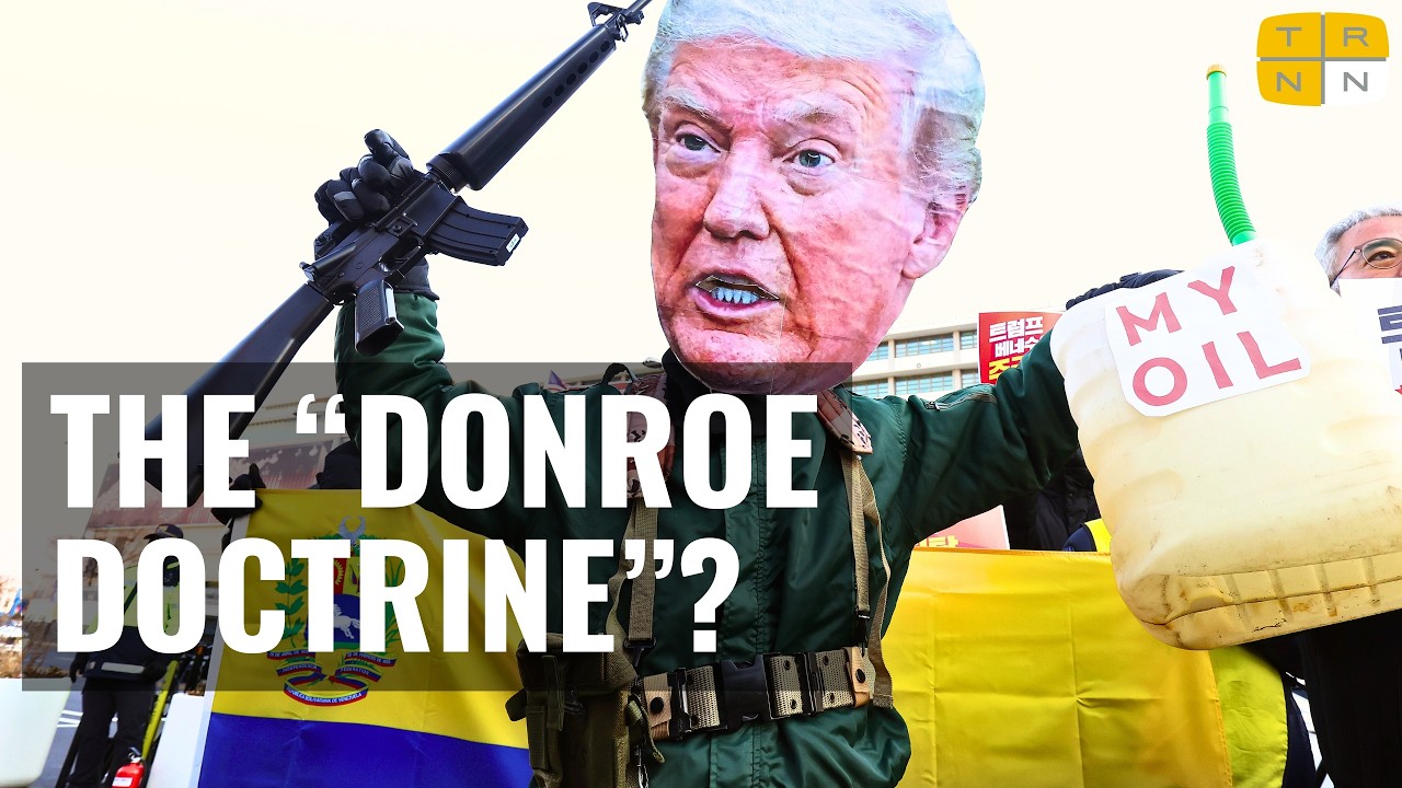 The Americas will never be the same after Trump invasion of Venezuela